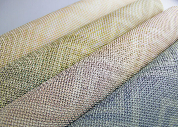 Missoni Home Wallcoverings 04 - Iconic Shades - Afbeelding 3