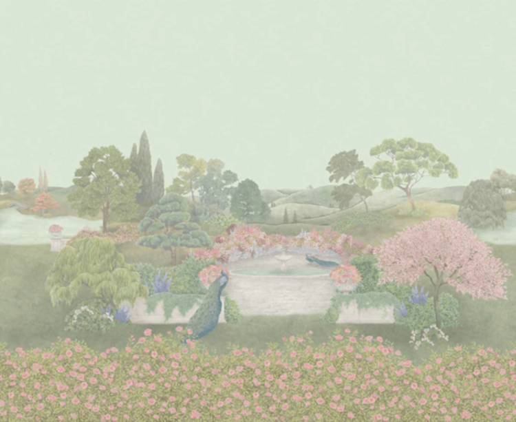 The Gardens Vol. 1 - Idyll - Afbeelding 4