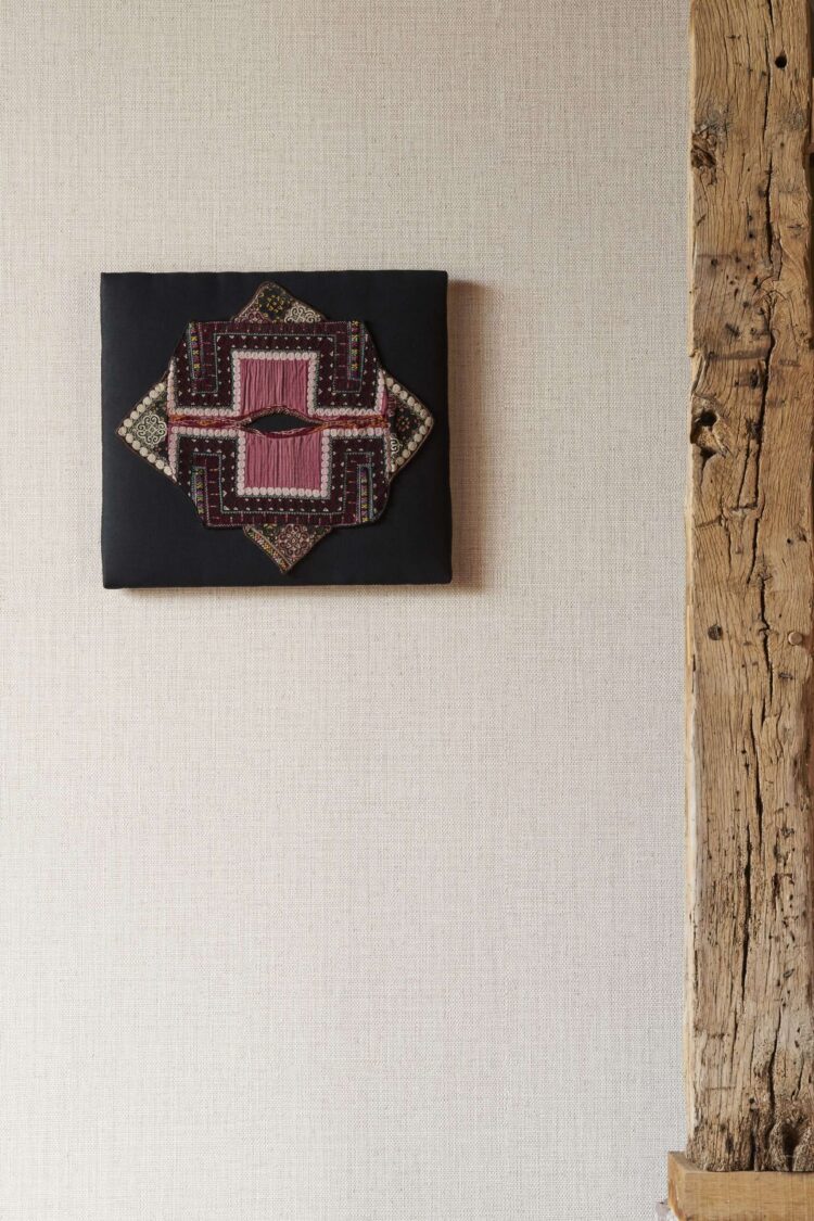 Behang Ibiza keuken Florine - Afbeelding 3
