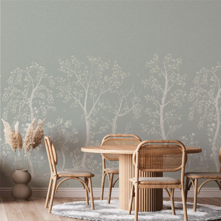 The Gardens Vol. 1 - Seasonal Woods