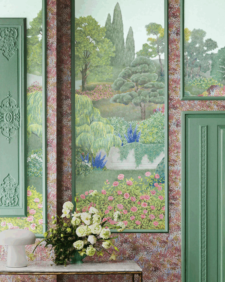 The Gardens Vol. 1 - Petite Fleur - Afbeelding 3