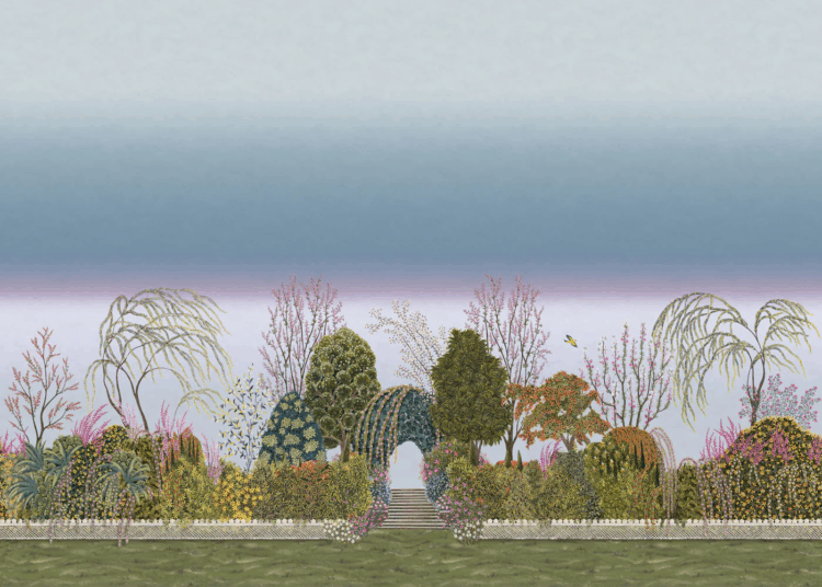 The Gardens Vol. 1 - Reverie - Afbeelding 3
