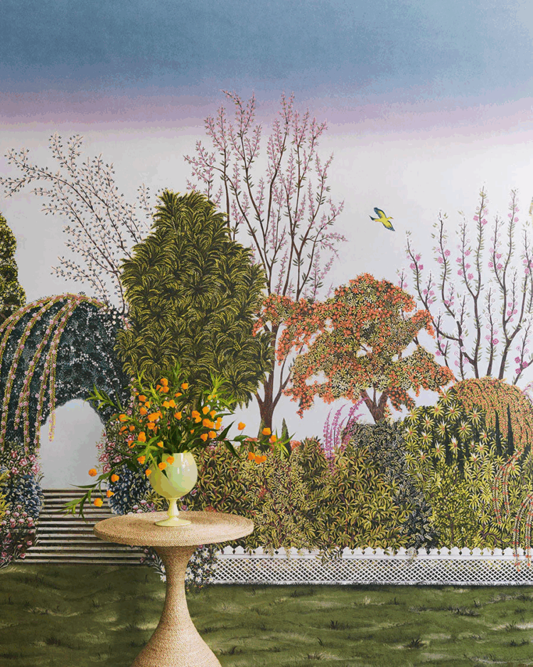 The Gardens Vol. 1 - Reverie