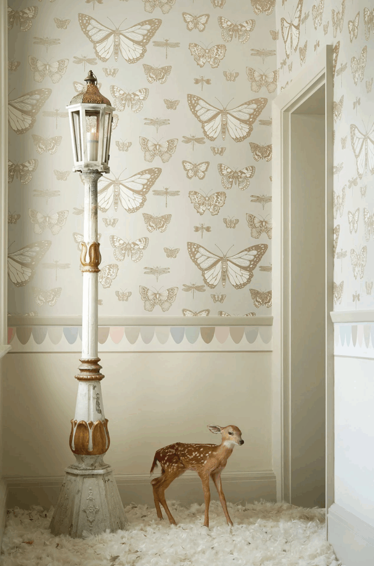 Whimsical - Scaramouche