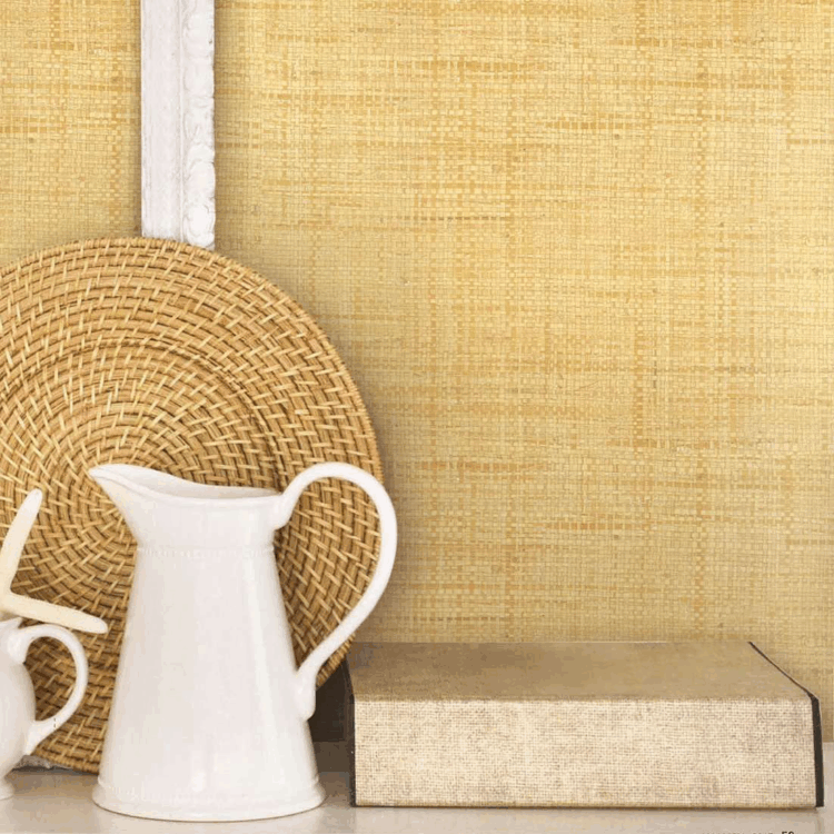 Natural Palette - Raffia - Afbeelding 2