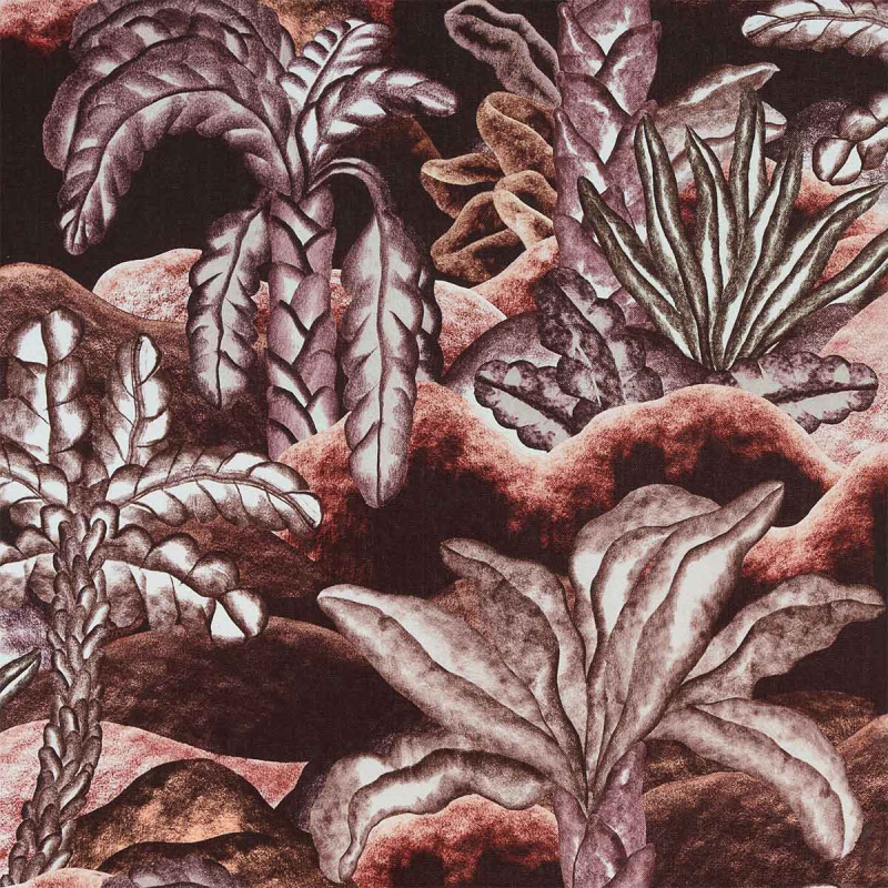 Décors & Panoramiques - Balata Garden