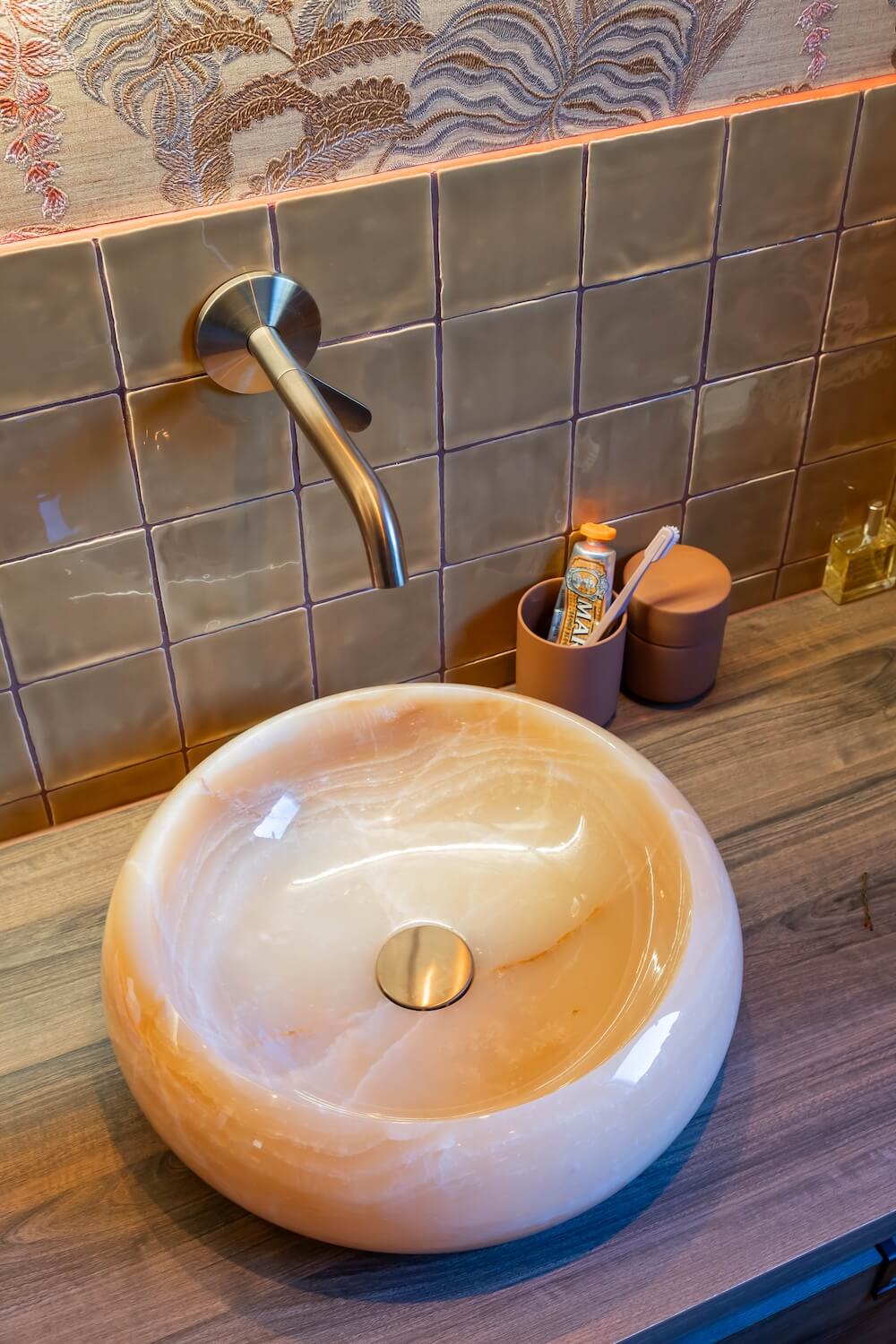 Badkamer inspiratie